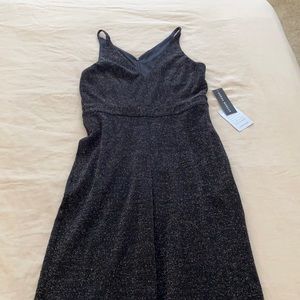 Donna Morgan Jumpsuit - Brand new tags still on it never been worn